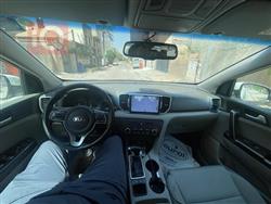 کیا سپۆرتاج